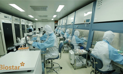 韓國産 Stem Cell Therapy, Finally Opens Its Way to Japan!